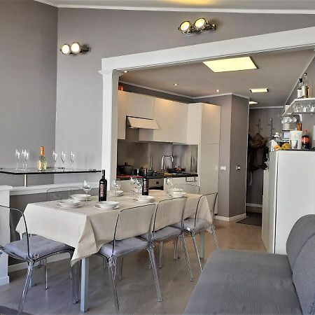 La Coquille Apartamento Breuil-Cervinia Exterior foto