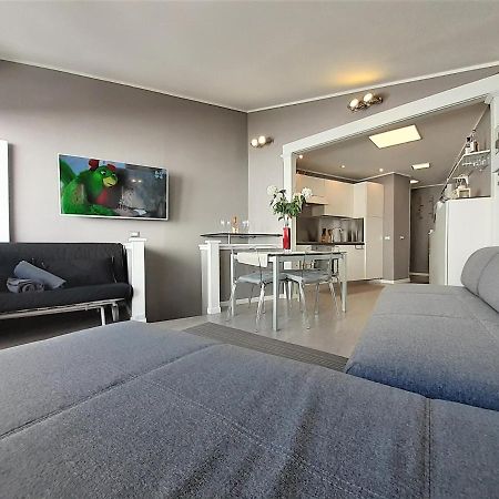 La Coquille Apartamento Breuil-Cervinia Exterior foto