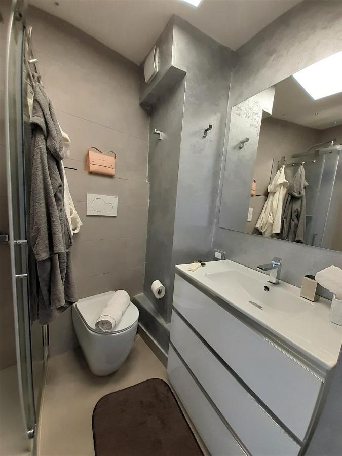 La Coquille Apartamento Breuil-Cervinia Exterior foto