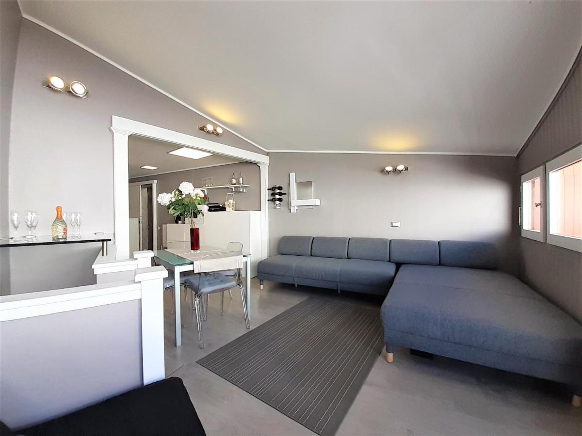 La Coquille Apartamento Breuil-Cervinia Exterior foto