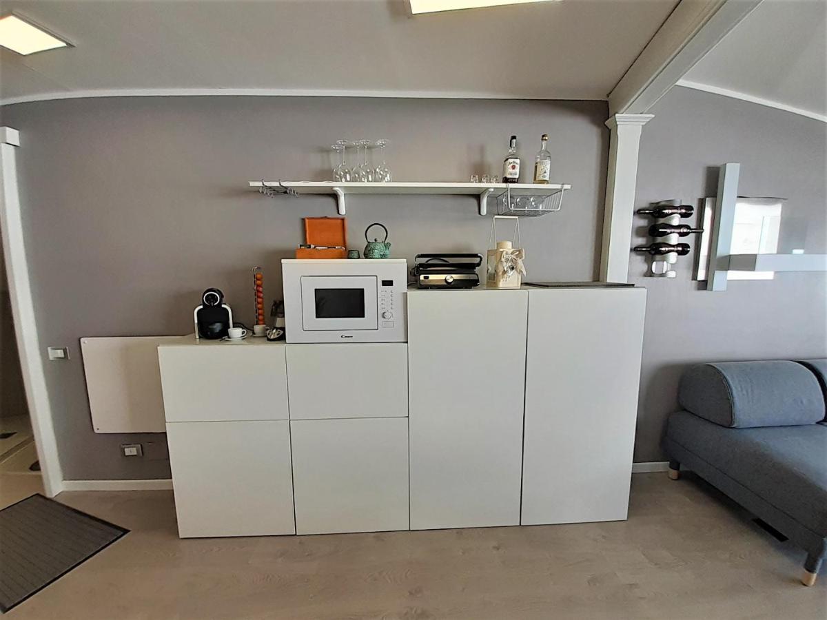 La Coquille Apartamento Breuil-Cervinia Exterior foto